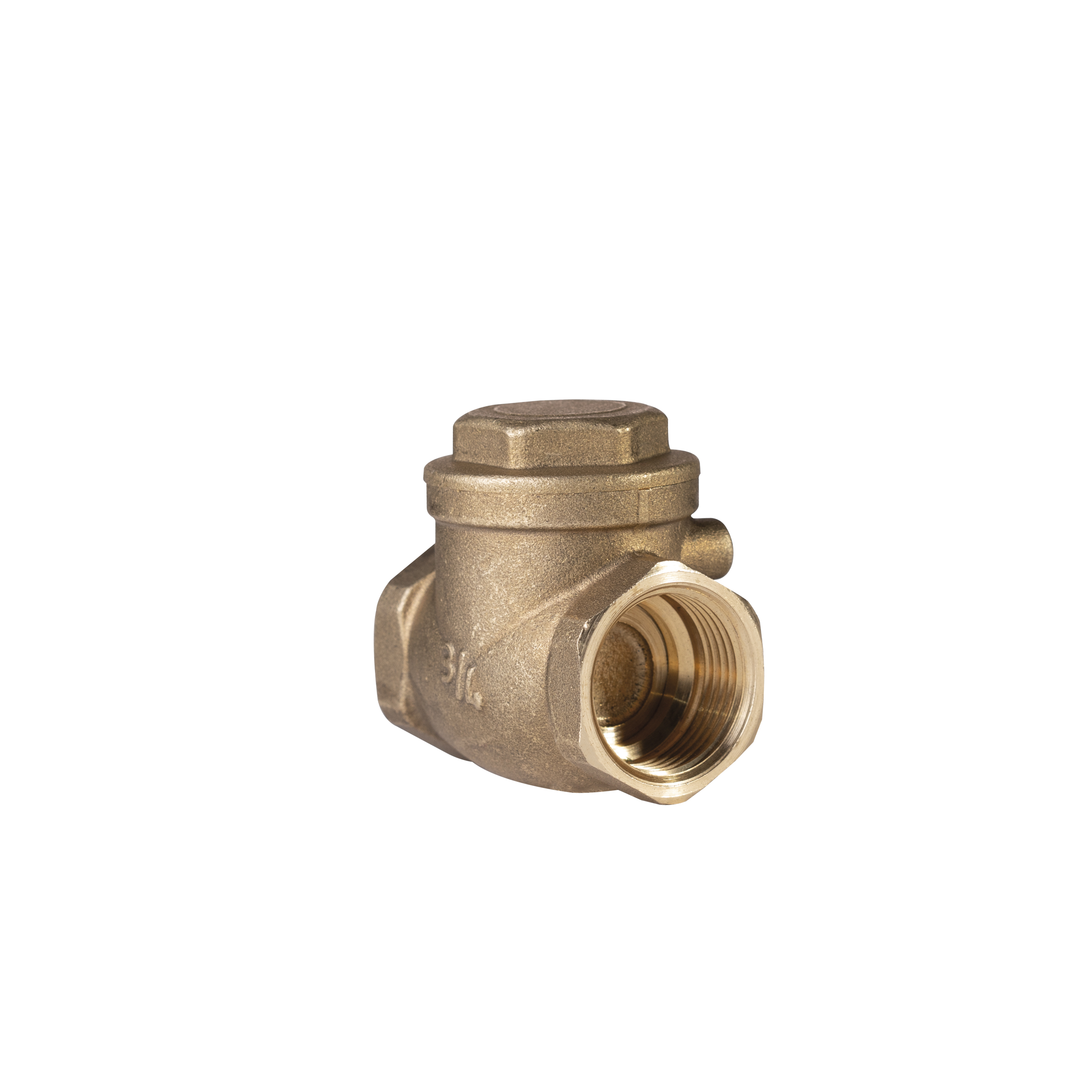 

Запорный клапан Icma 3/4" №51
