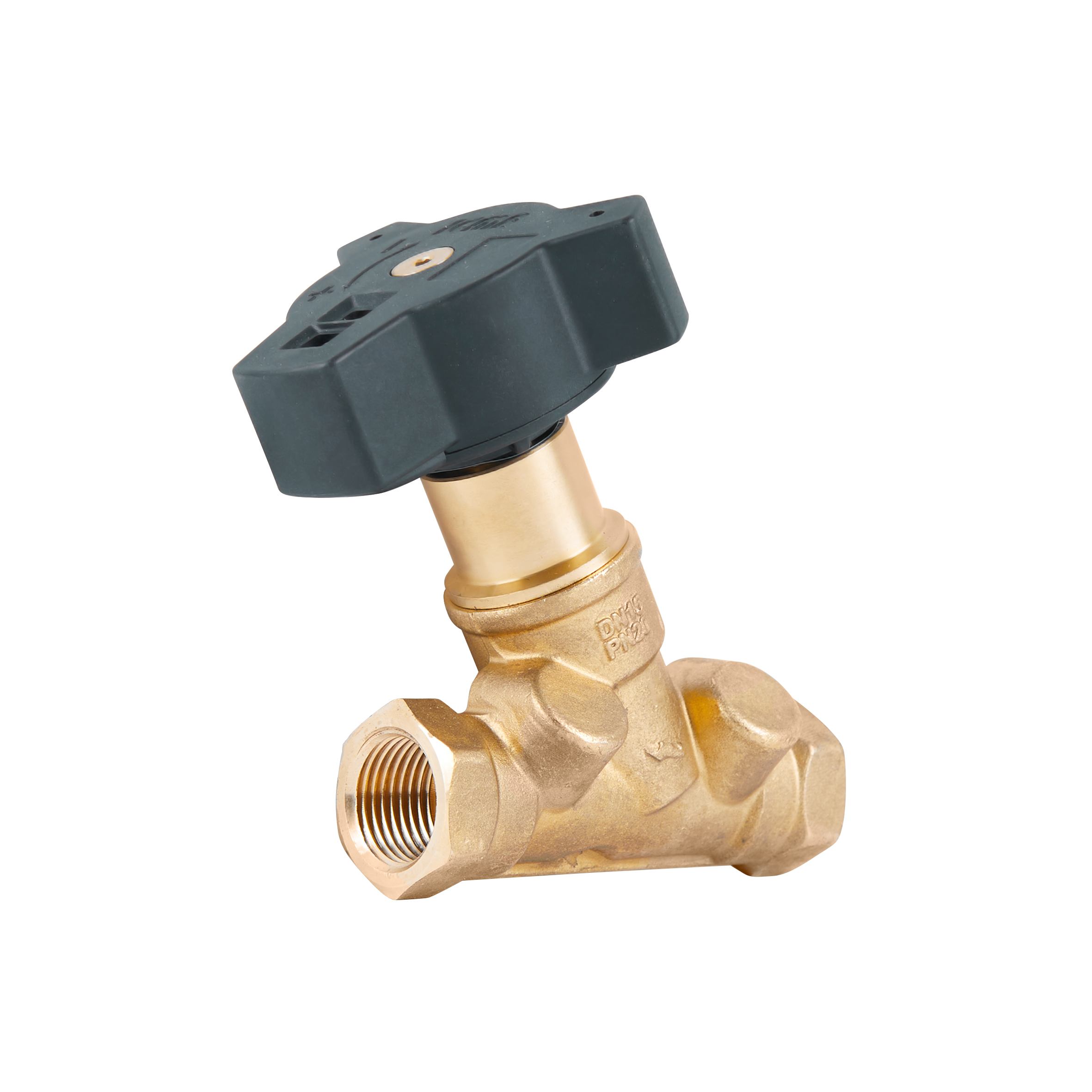 

Балансировочный вентиль Icma 1/2" №C299