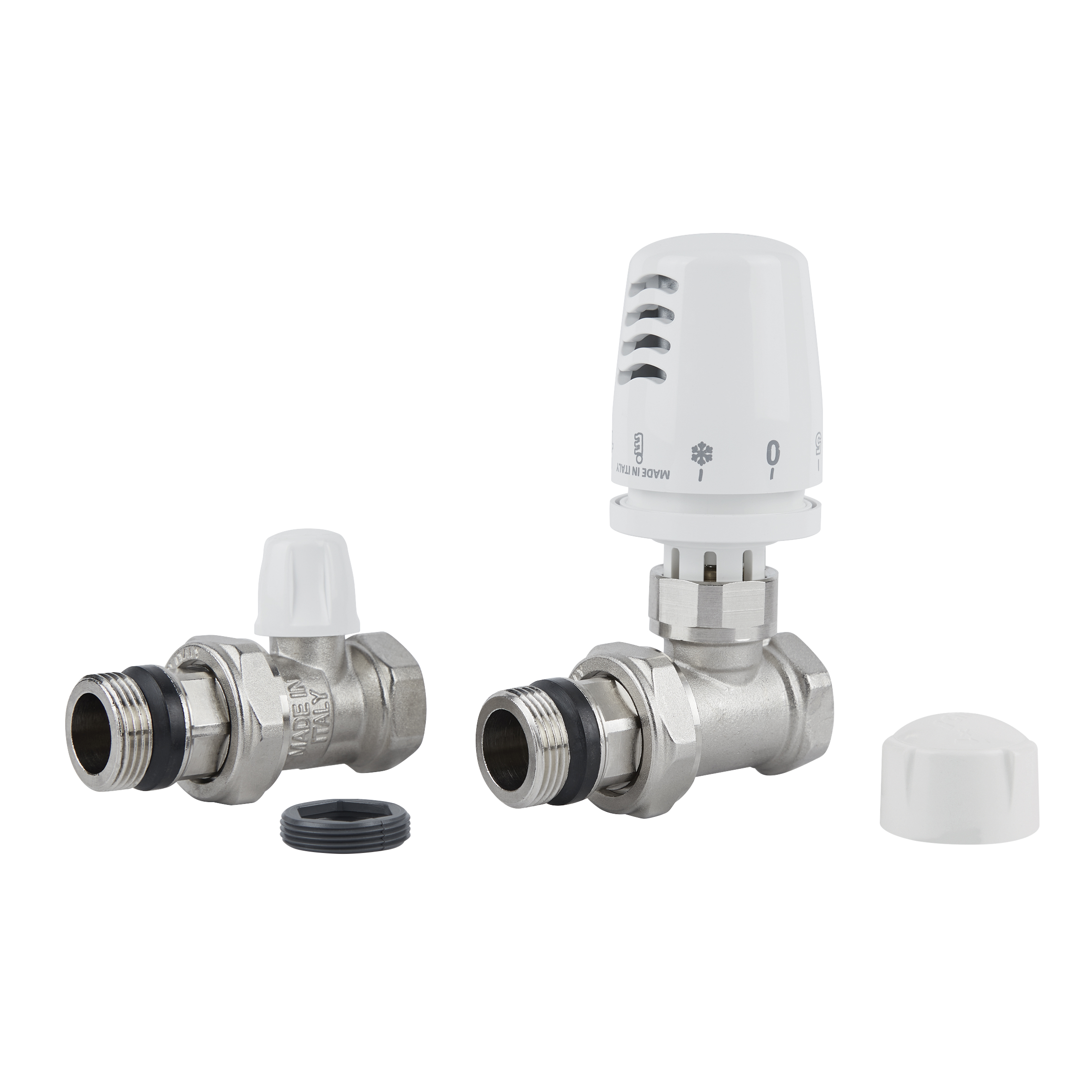 

Термокомплект Icma 3/4" с антипротечкой прямой №KIT_1100+775-940+815-940