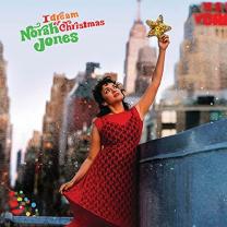 

Виниловая пластинка Norah Jones - I Dream Of Christmas 2021 (00602438154425) Blue Note/EU Mint (art.240466)