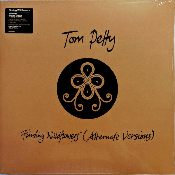 

Виниловая пластинка Tom Petty - Finding Wildflowers 2 LP Set 2021 (093624885207, Ltd., Gold) Warner/EU Mint (art.240429)