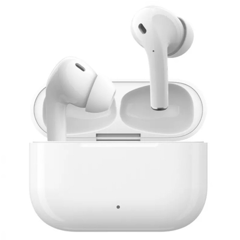 

Stereo Bluetooth наушники-гарнитура Baseus W3, White
