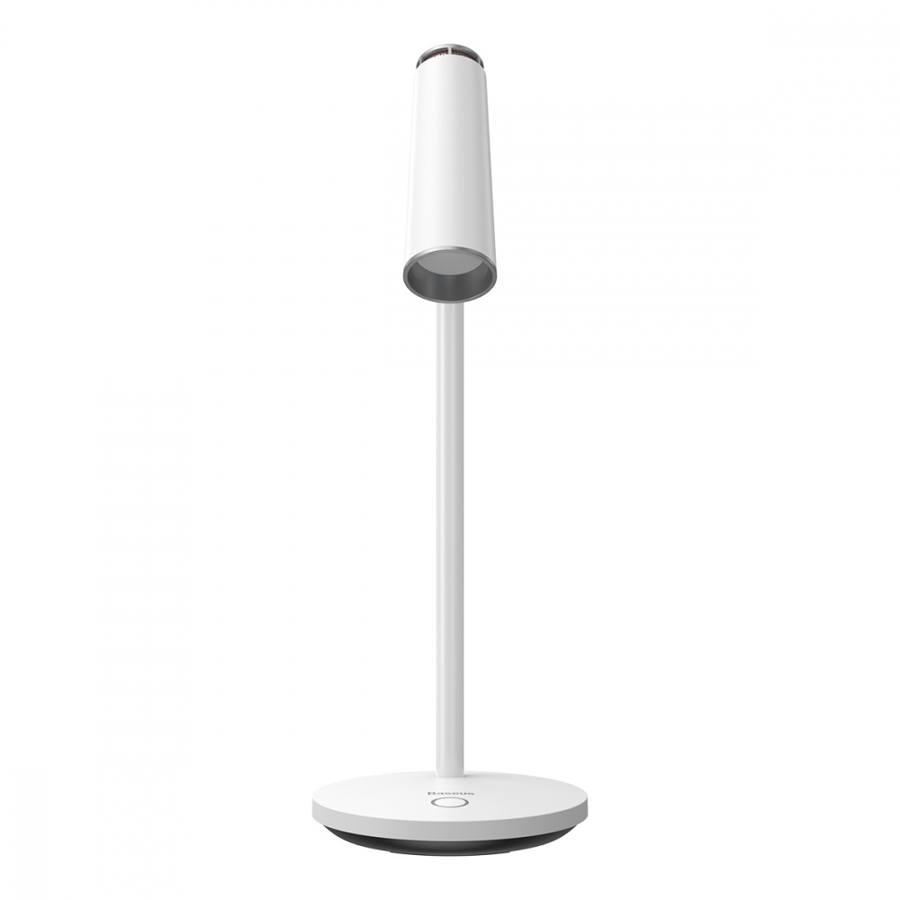 

Настольная лампа Baseus I-Wok Series Office Reading Desk Spotlight white