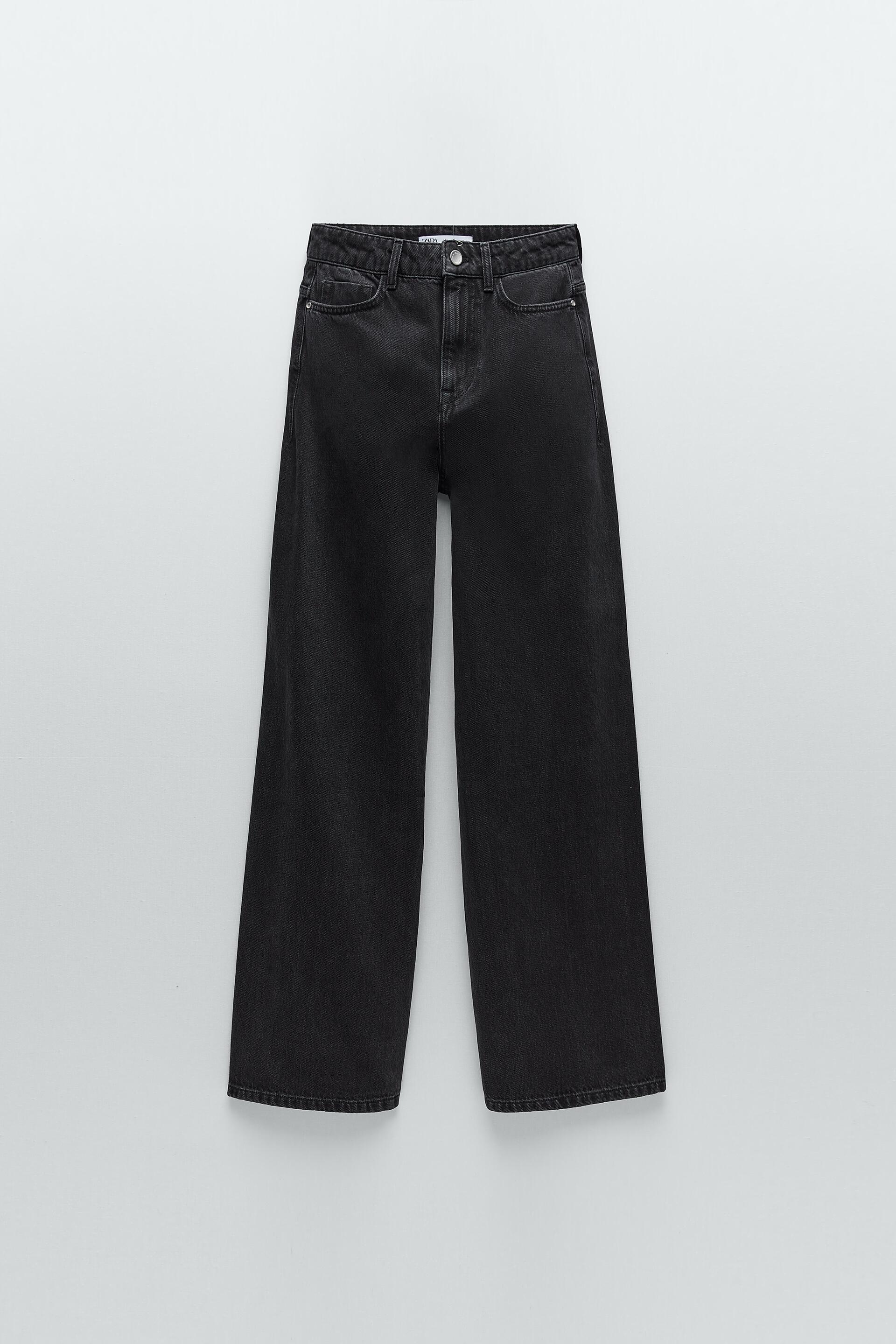 

Джинсы Zara  черный 5862166800, Джинсы Zara 36 черный 5862166800