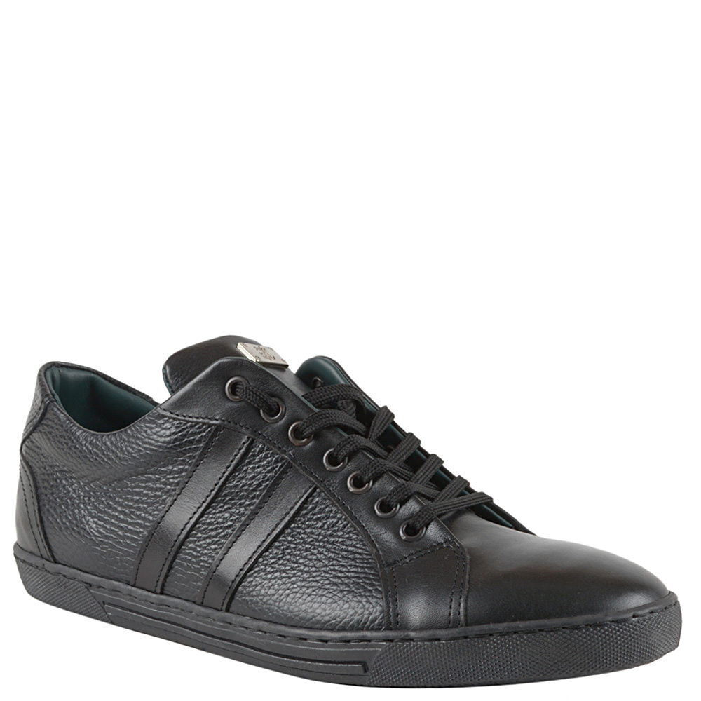 

Кеды Giovanni Conti 41 черный (2998-02) (2998-02черный41)