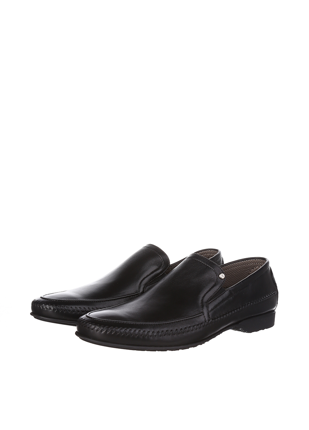 

Туфли Aldo Brue 44 Черный