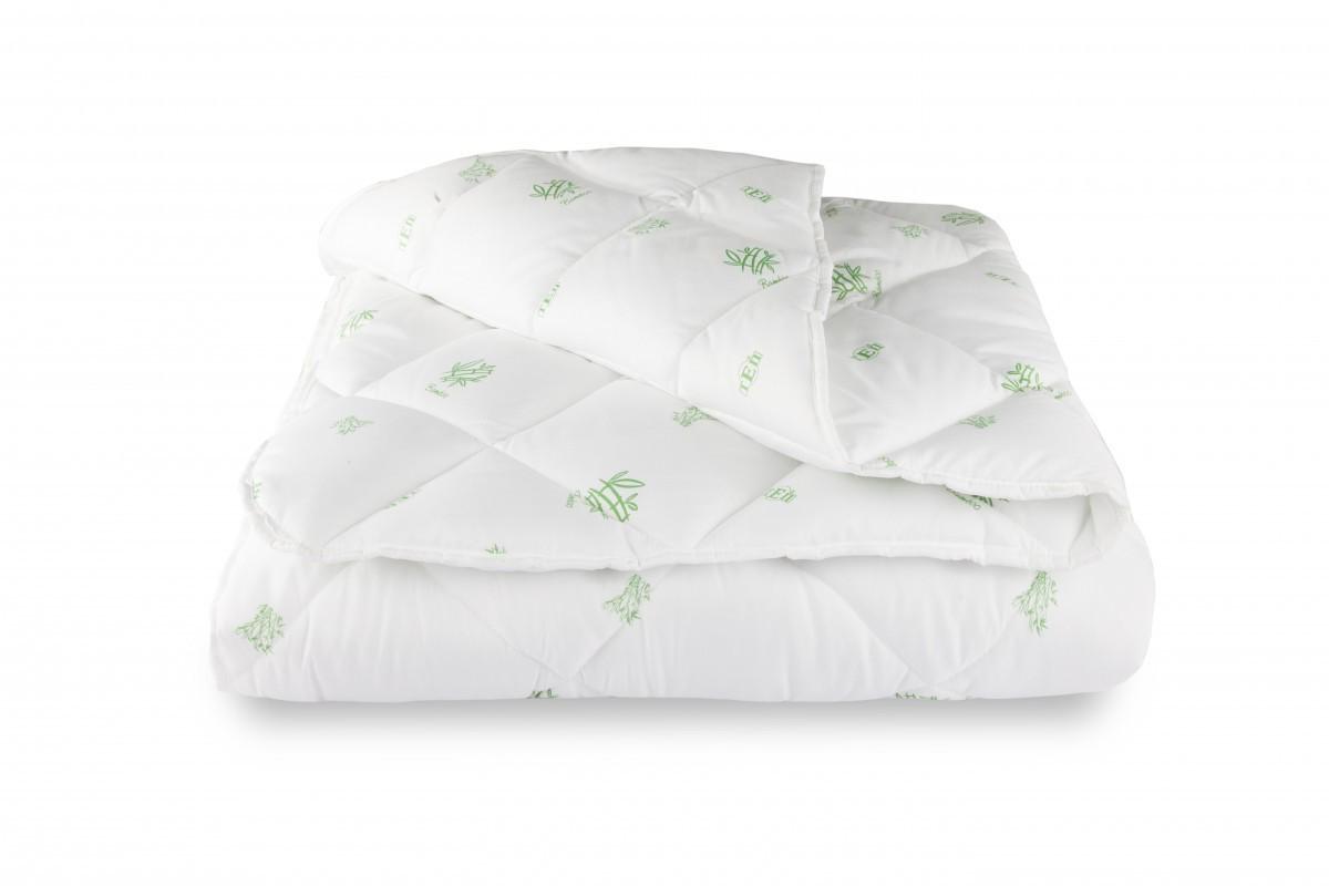 

Одеяло двуспальное ТЕП Dream Collection Bamboo 1-00763-00000 210х180 см
