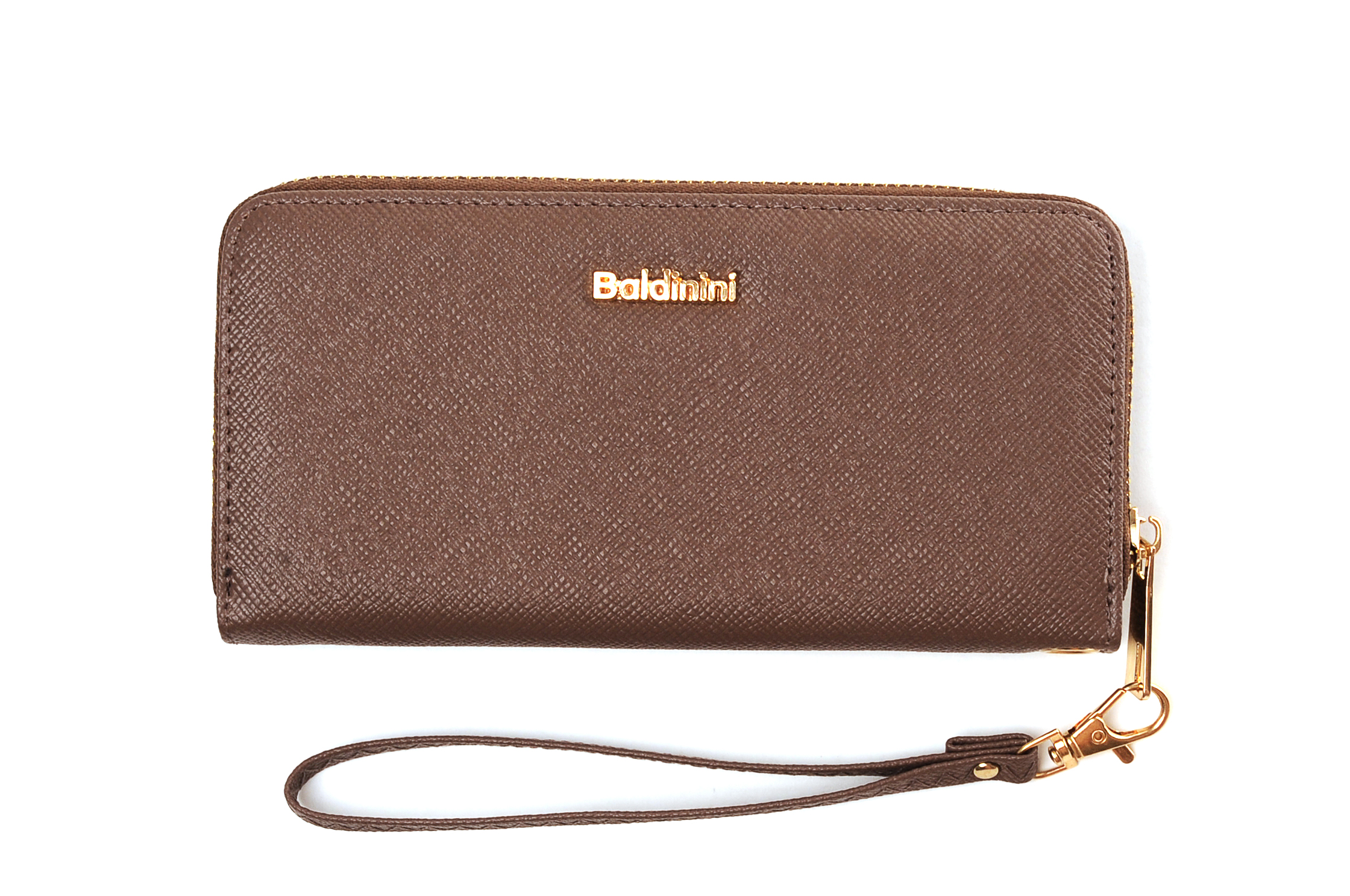 

Кошелек Baldinini Коричневый