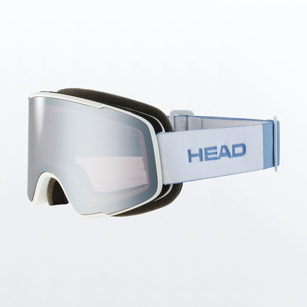 

Маска Head Horizon 2.0 5K Chrome White