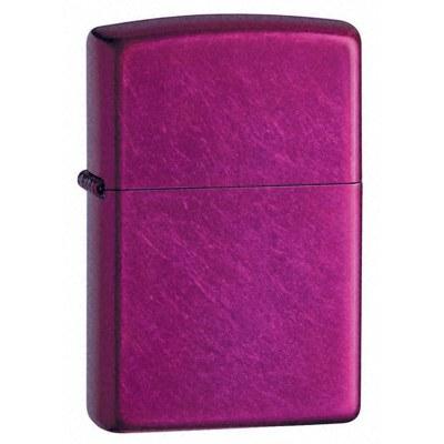 

Зажигалка Zippo 24003 RASPBERRY