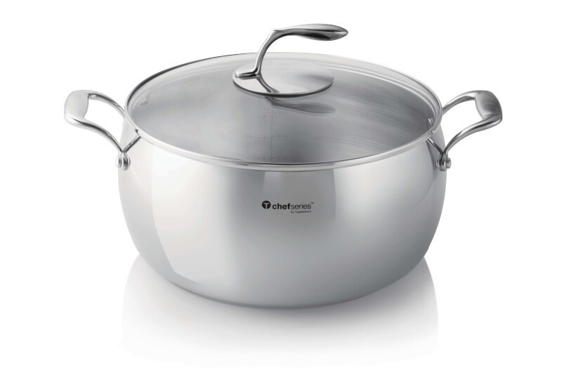 

Кастрюля Tupperware "От шефа" 11,5 л
