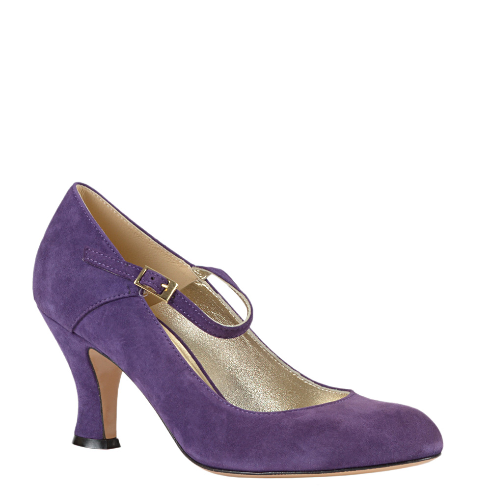 

Туфли Giorgio Fabiani 37 фиолетовый (G1329фиолетовый37)