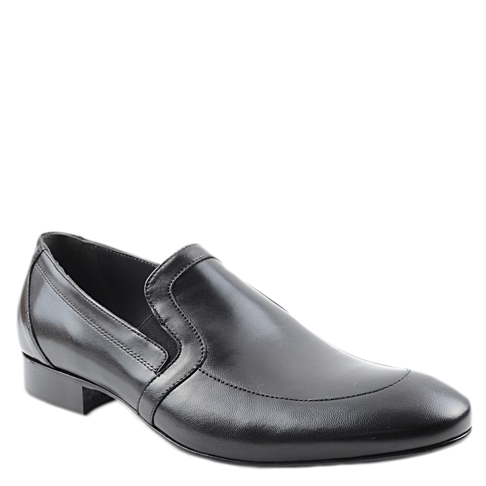 

Туфли Giovanni Conti 44 черный (2935-01) (2935-01черный44)