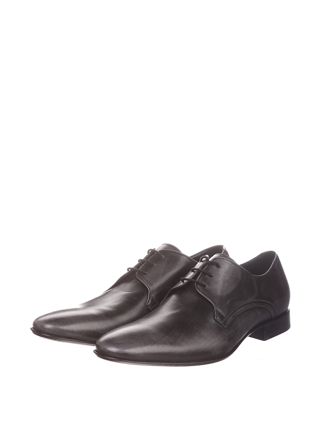 

Туфли Aldo Brue 43 Черные