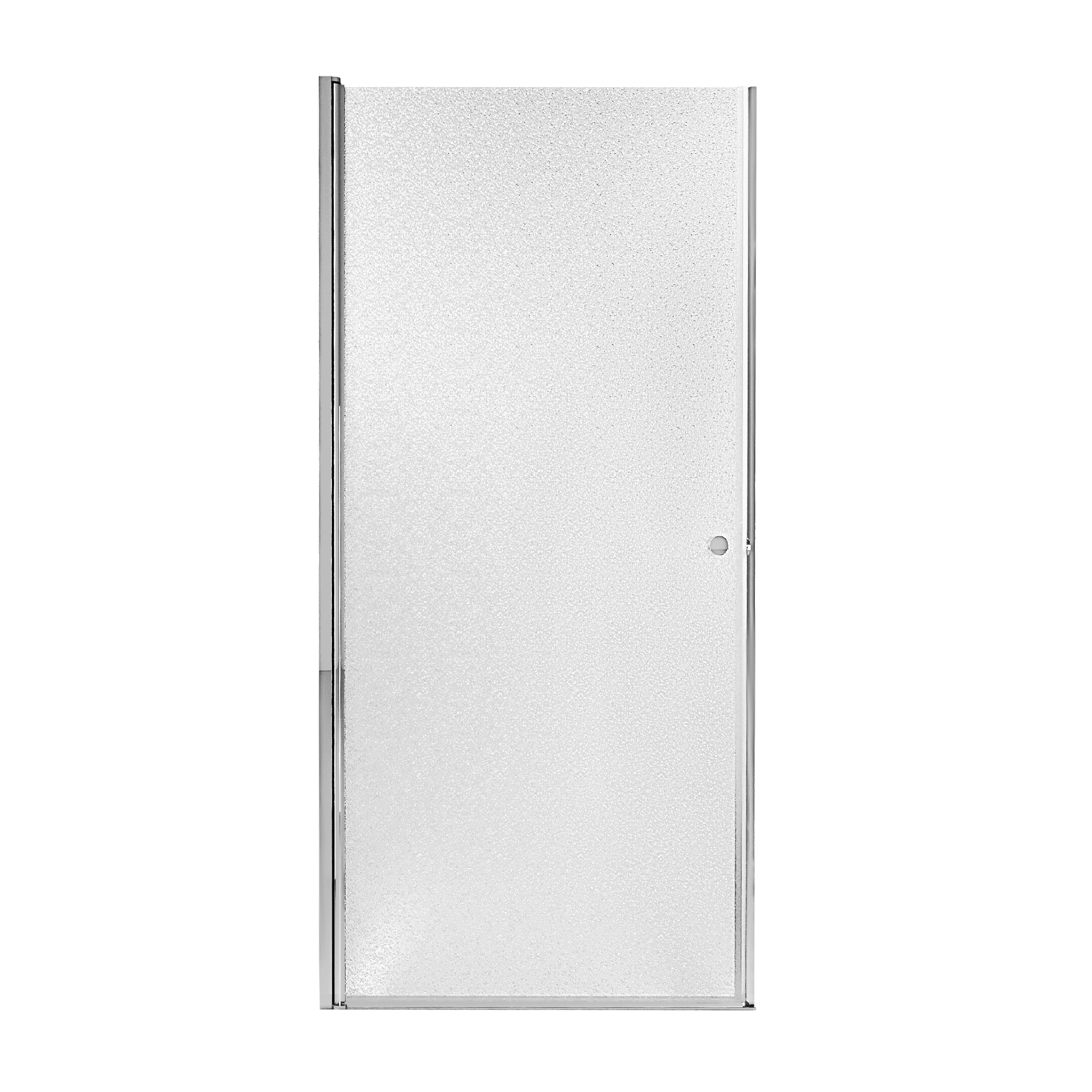 

Душевая дверь Qtap Presto CRM208.P5 80х185 см, стекло Pear 5 мм