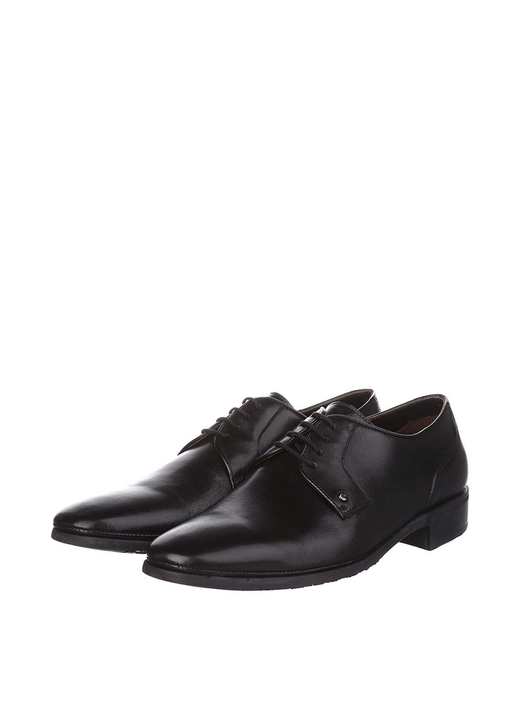 

Туфли Aldo Brue 43 Черный