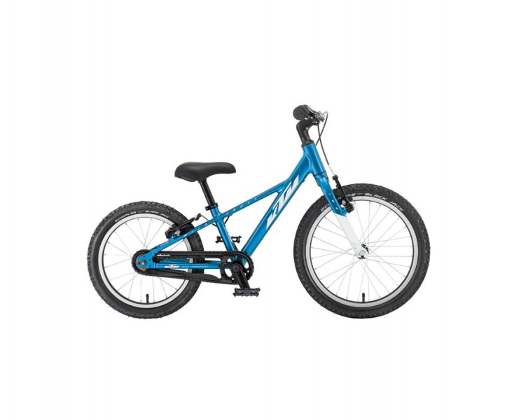 

Велосипед KTM WILD CROSS 16" голубой (белый), 2021 (21245130) (F00254111)