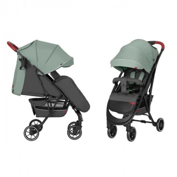 

Коляска/люлька CARRELLO Gloria CRL-8506 Mint Green (F00266744)