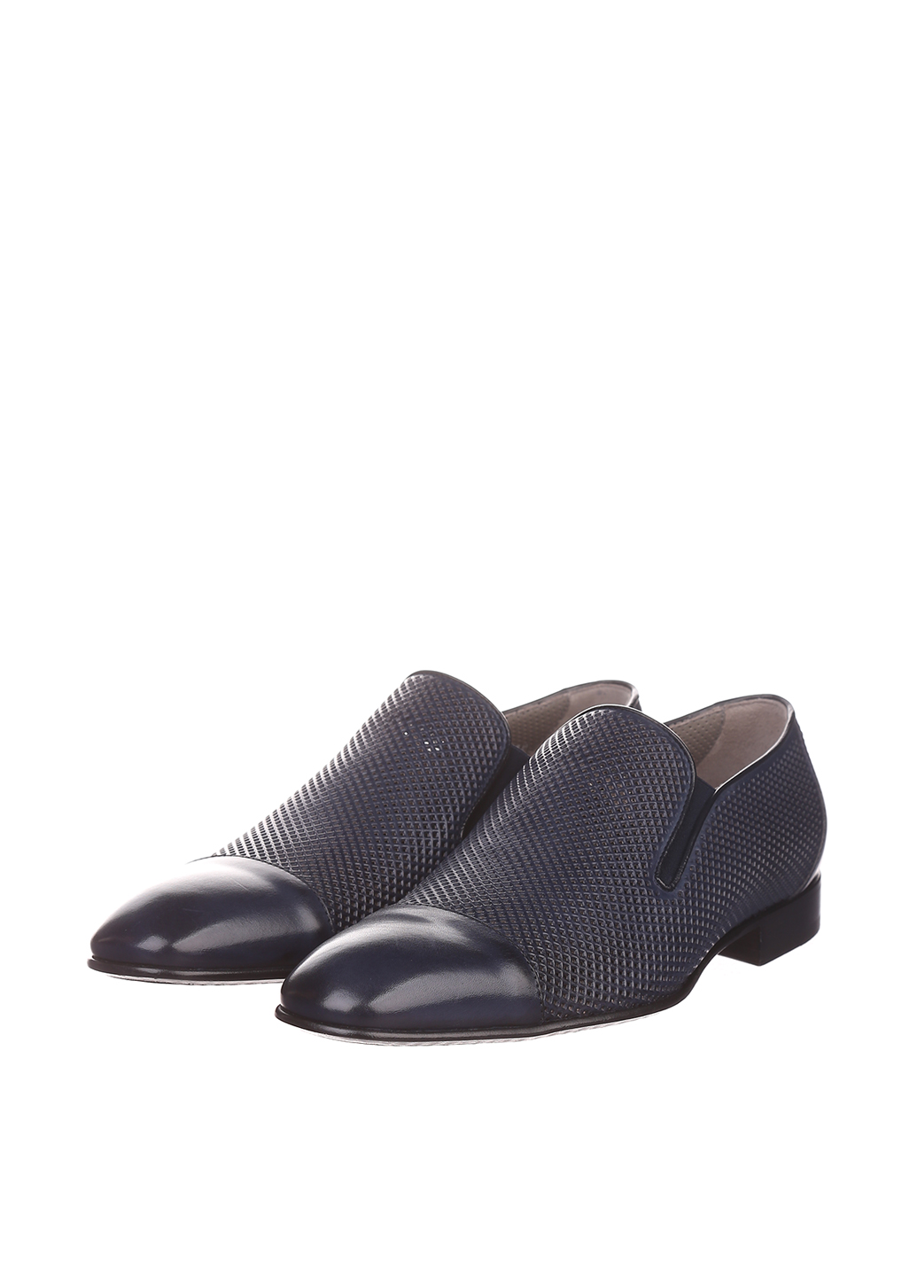 

Туфли Aldo Brue 43 Синие