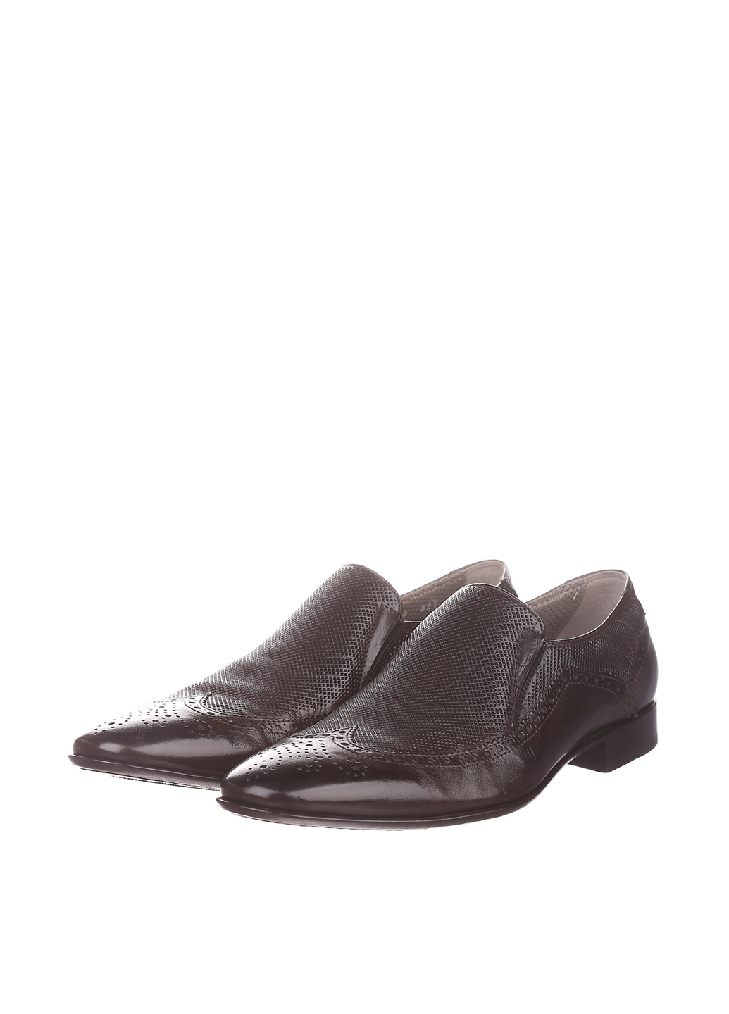 

Туфли Aldo Brue 44 Коричневые