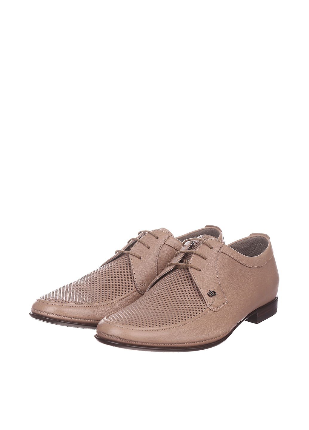 

Туфли Aldo Brue 45 Бежевые