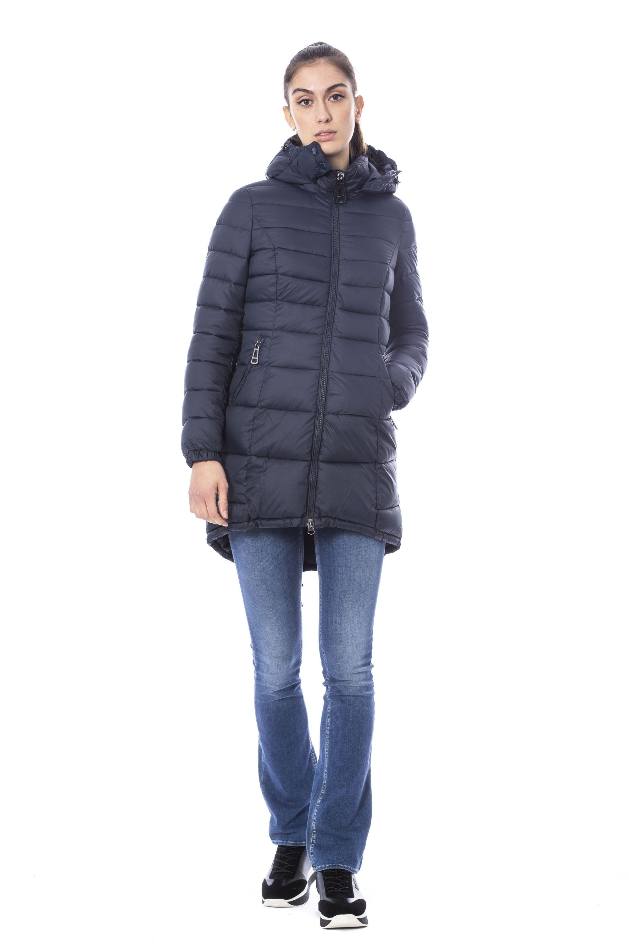 

Куртка TRUSSARDI COLLECTION M Синий