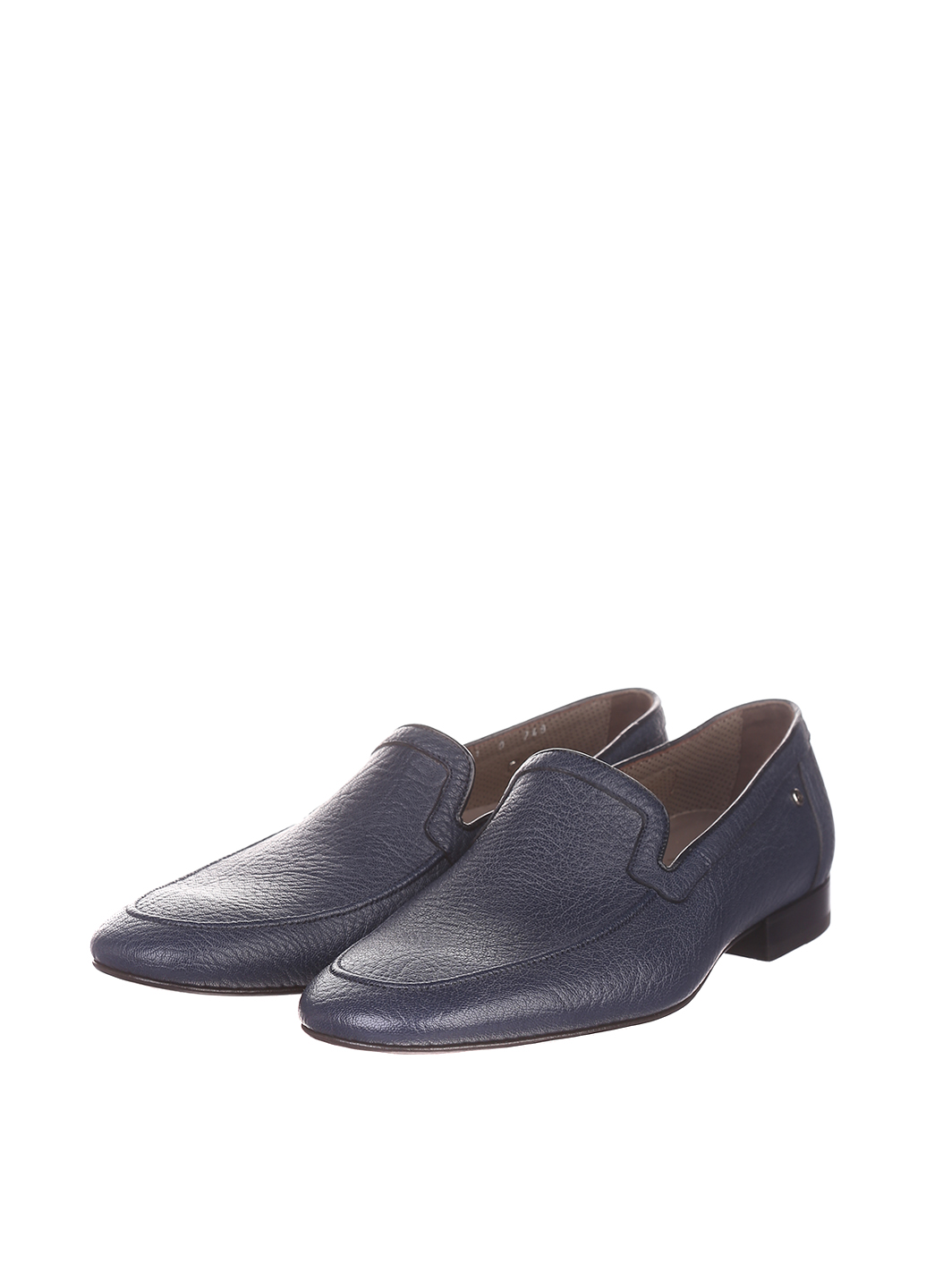 

Туфли Aldo Brue 44 Синие
