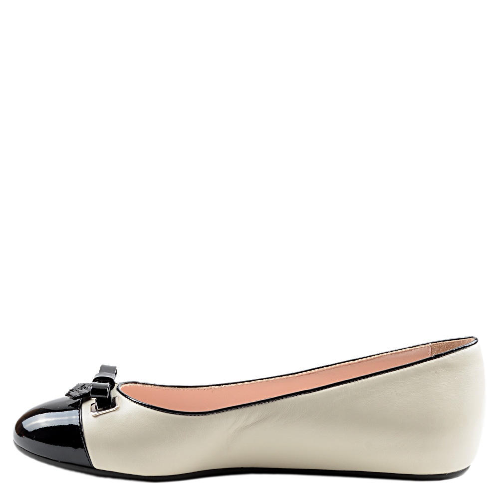 

Балетки Bally 36.5 молочный (Sofye-1) (Sofye-1молочный36.5)