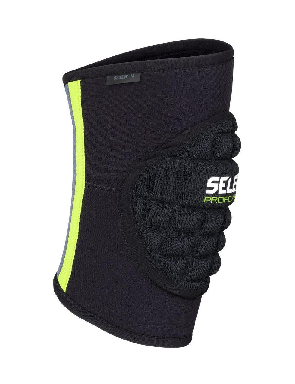 

Наколенник для женщин Select Knee support - handball women 6202w (1508)