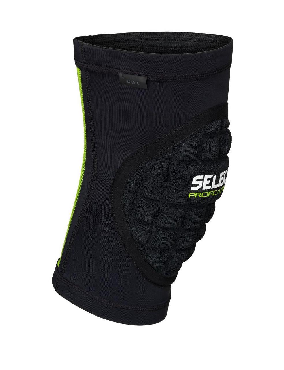 

Наколенник компрессионный Select Compression knee support - unisex 6250 (1510)