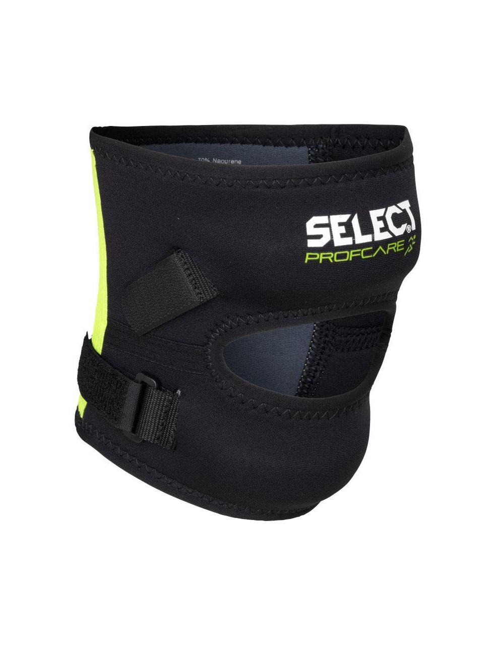 

Наколенник Select Knee support for jumper's knee 6207 (1506)