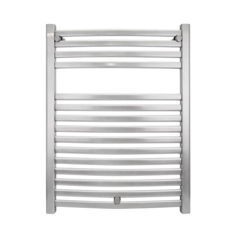 

Полотенцесушитель водяной Qtap Dias (SIL) P15 800x500 HY