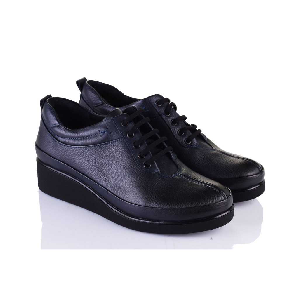 

Туфли Cut SHOES 10032 синий 38 размер