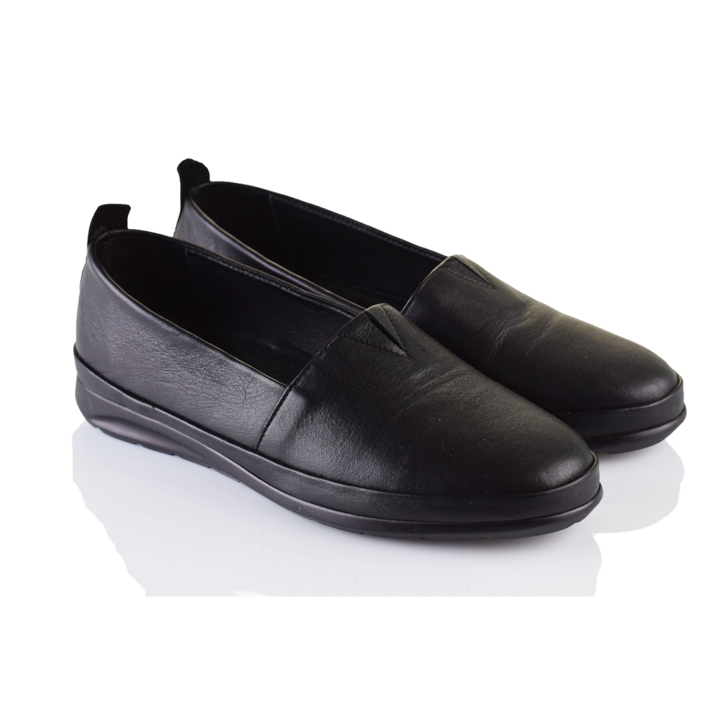 

Туфли Cut SHOES 10162 черный 40 размер