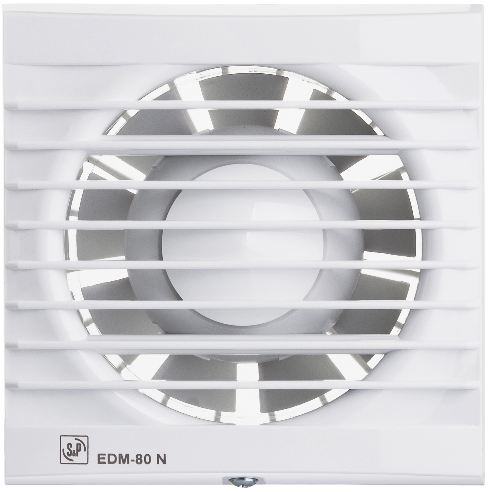 

Вытяжной вентилятор SOLER&PALAU EDM-80 N