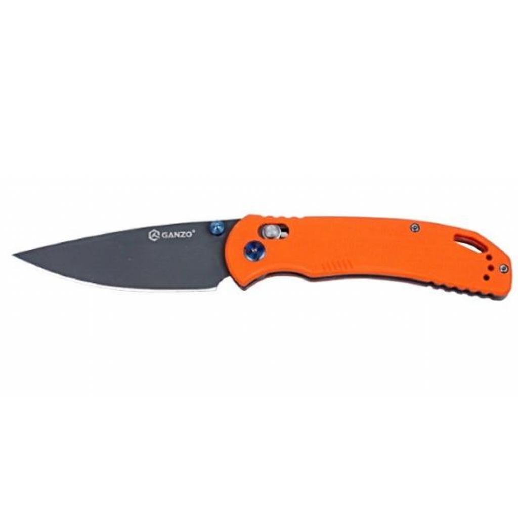 

Нож Ganzo G7533-OR