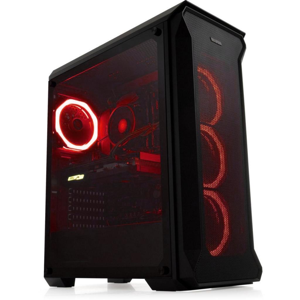 

Компьютер Vinga Wolverine A5110 (I5M32G3070W.A5110)