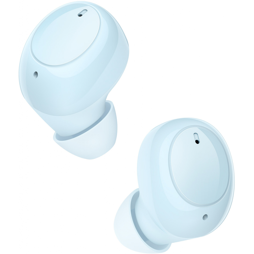 

Наушники Oppo Enco Buds W12 Blue (OFETI81_BLUE)