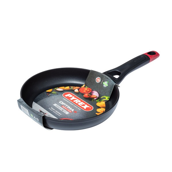 

Сковорода универсальная Pyrex Optima OT24BF6 24 см