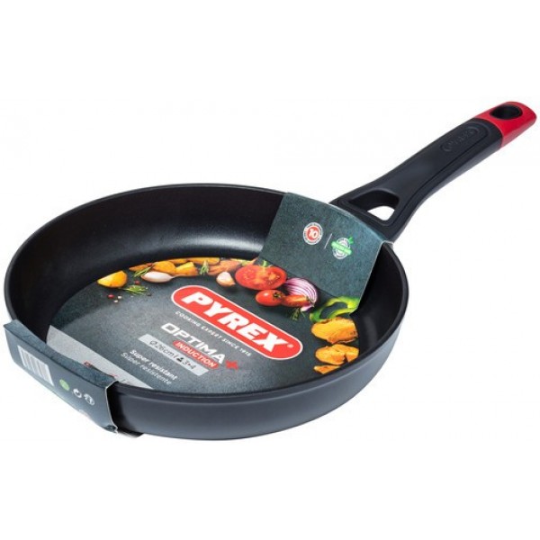 

Сковорода универсальная Pyrex Optima OT26BF6 26 см