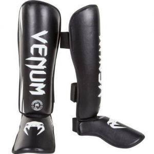 

Защита ног Venum Challenger Standup Shinguards Размер: XL Черный