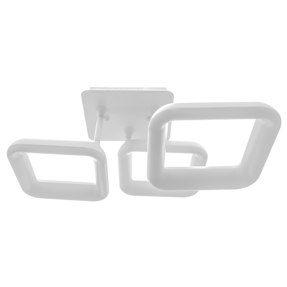 

Люстра для кухни для натяжного потолка BL-479S/36 LED H Brille 23-102