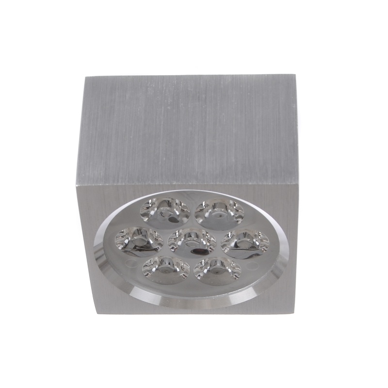 

Светильник потолочный LED накладной LED-320/7x1 SL Brille 32-277