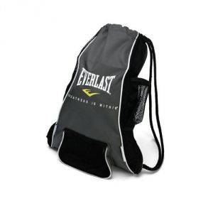 

Сумка-чехол Everlast Glove Bag Серый