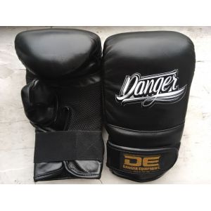 

Снарядные перчатки Danger Bag Gloves Размер: М Черные