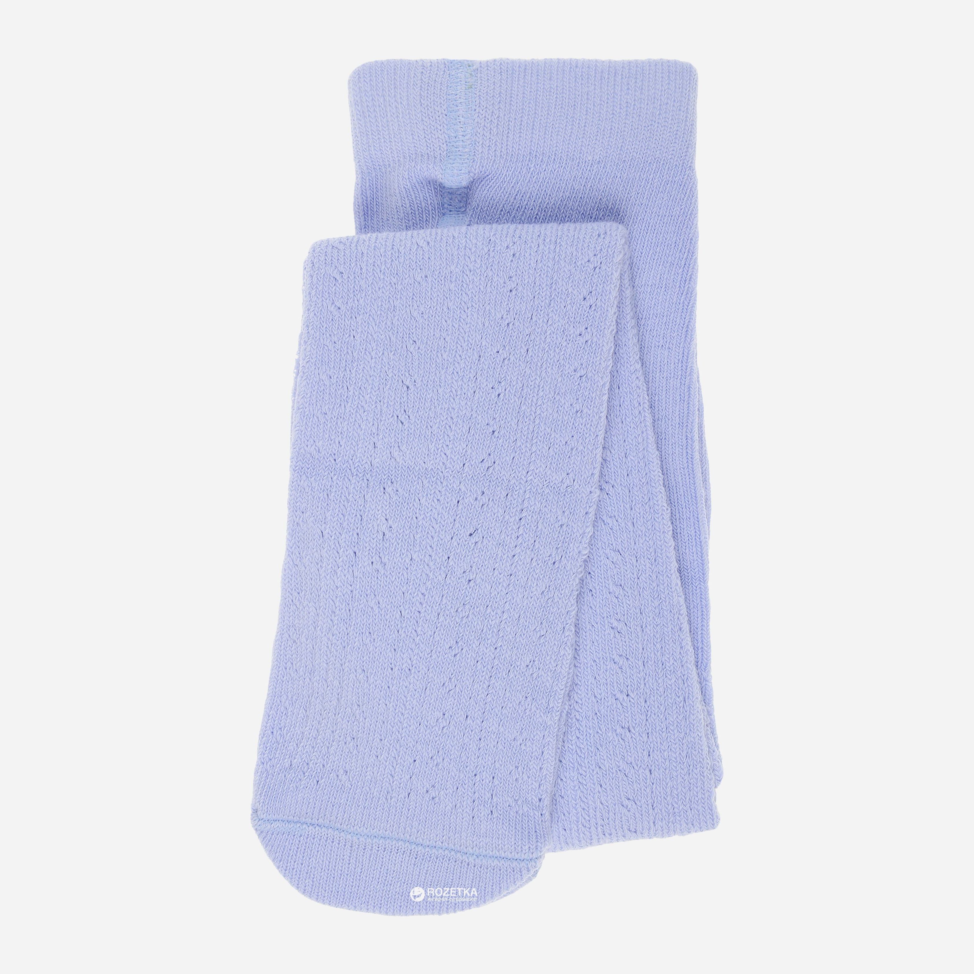 

Колготки Conte Kids Miss 7С-80СП-270 104-110 см Светло-фиолетовые