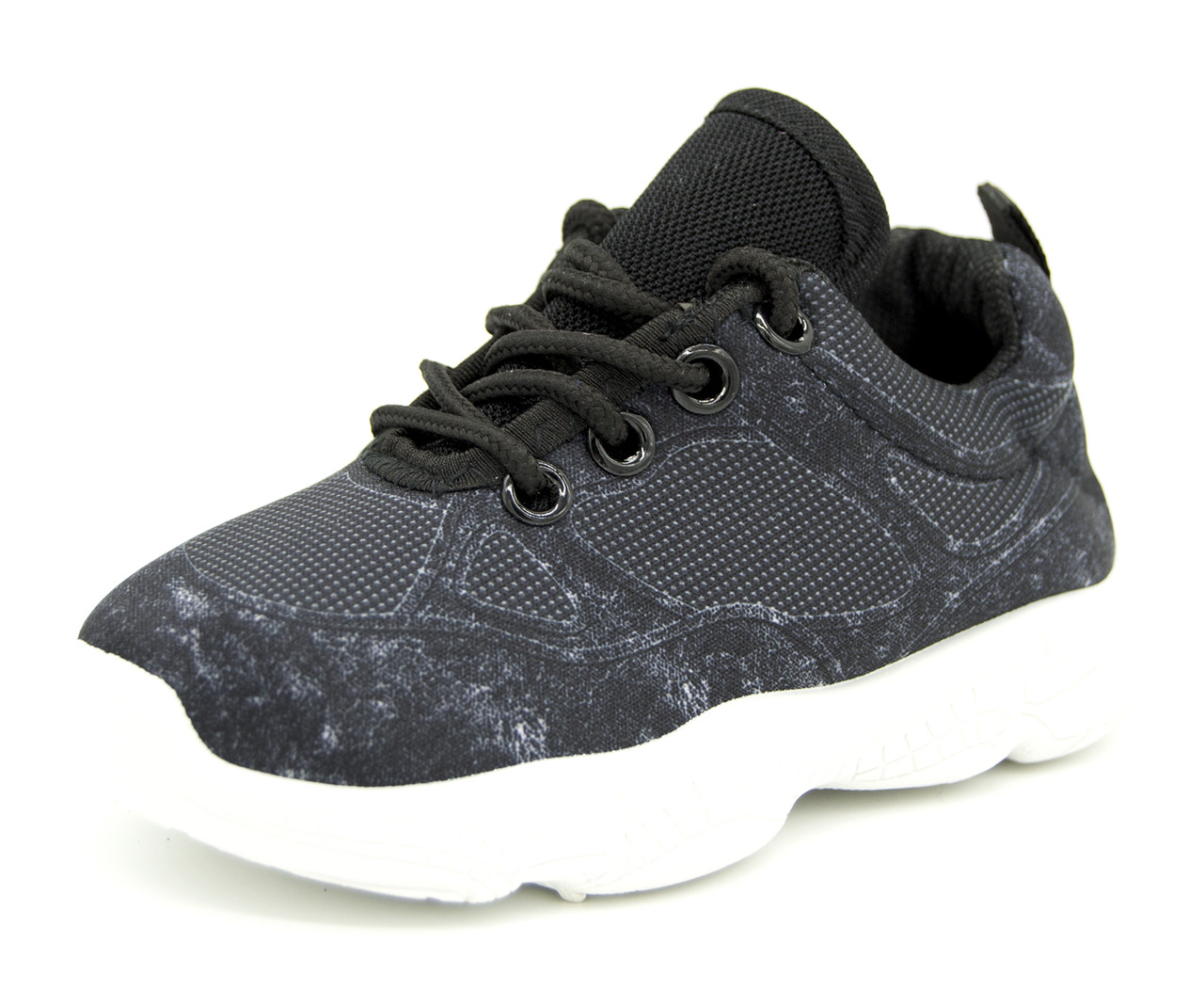 

Кроссовки Lion (41) Черный (022 black (41))