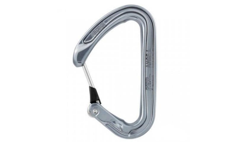 

Карабин Petzl Ange S gris M 57 G