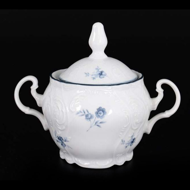 

Сахарница 0,30л bernadotte Thun фарфор Чехия