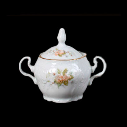 

Сахарница 0,30 л bernadotte Thun фарфор Чехия